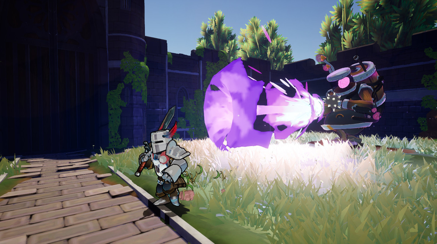 Скриншот 10: Tower Princess