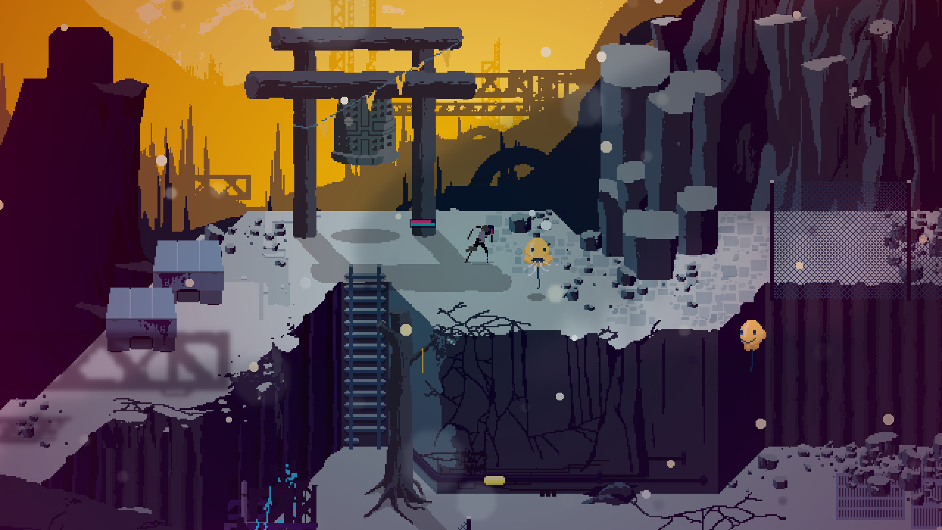 Скриншот 11: Resolutiion