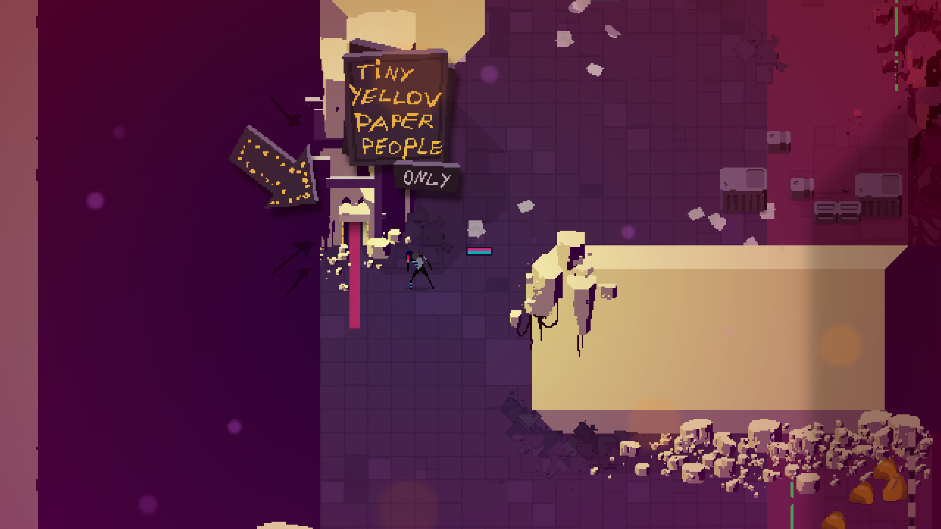 Скриншот 8: Resolutiion