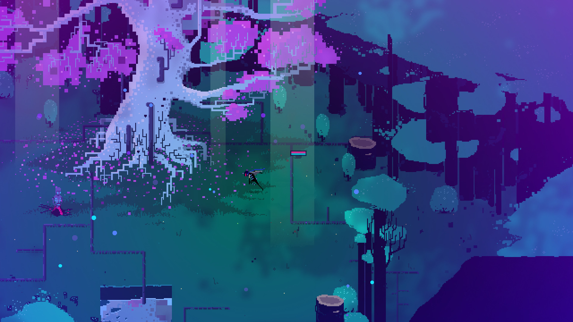 Скриншот 9: Resolutiion