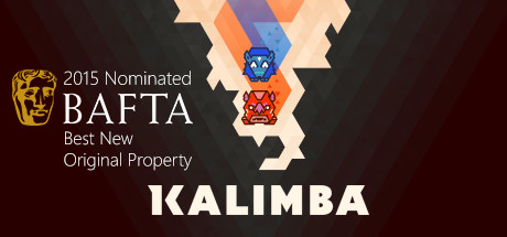 Обложка: Kalimba