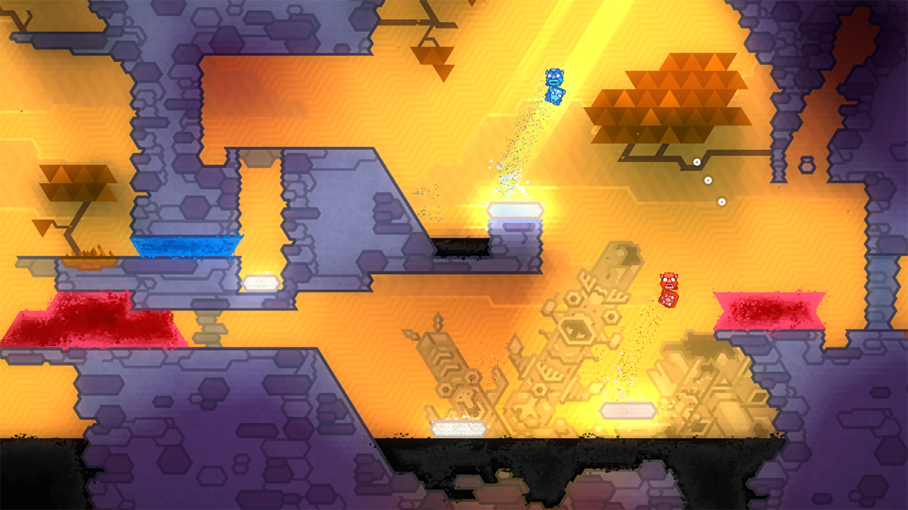 Скриншот 6: Kalimba