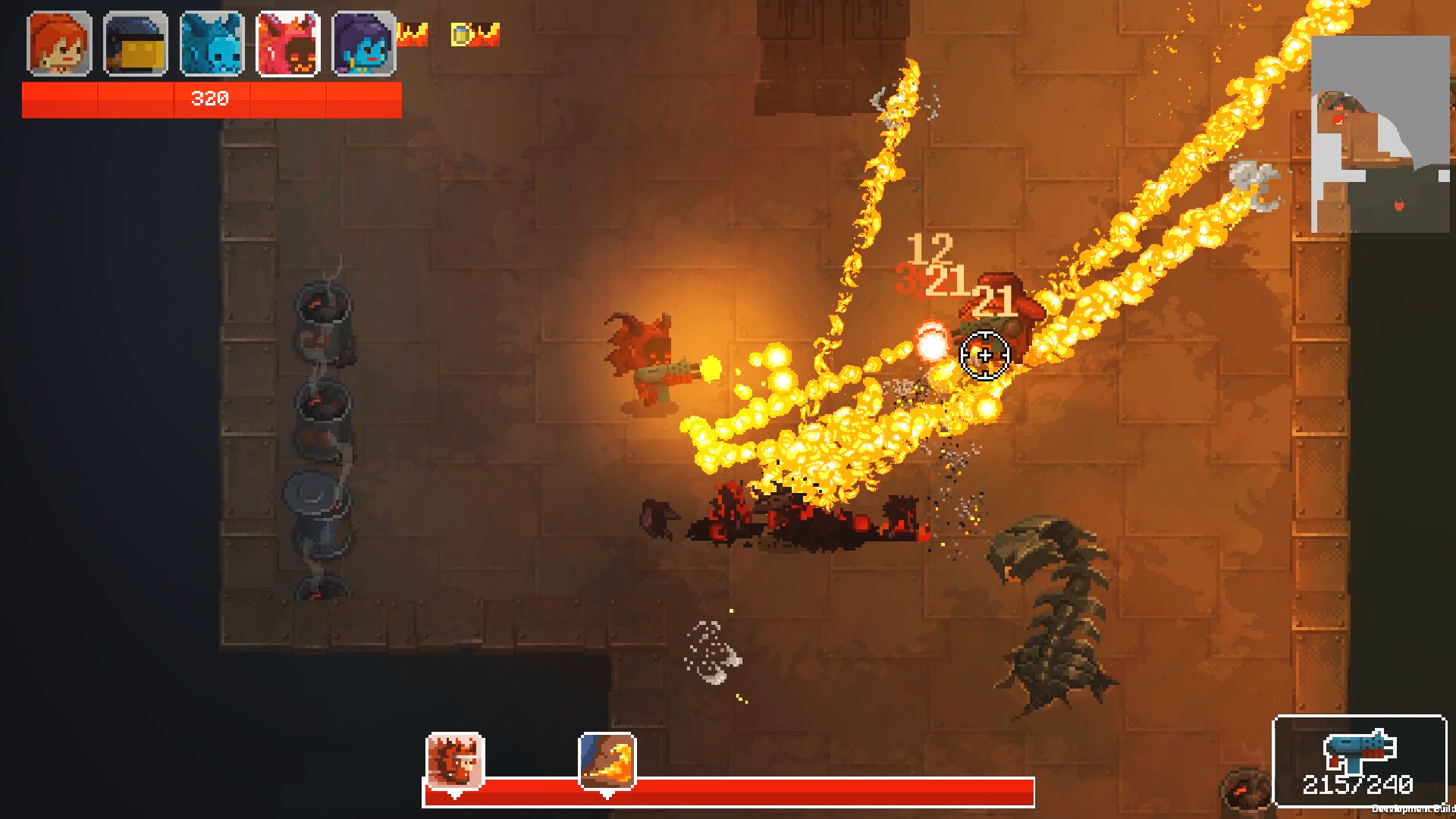 Скриншот 7: To Hell with Hell