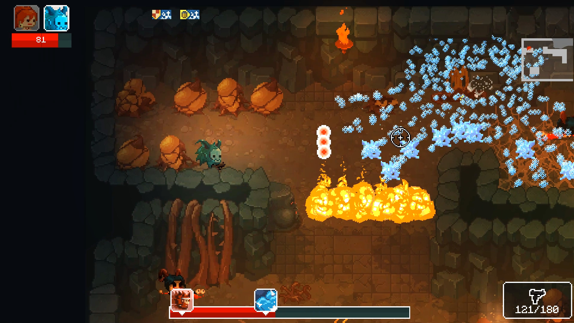 Скриншот 8: To Hell with Hell