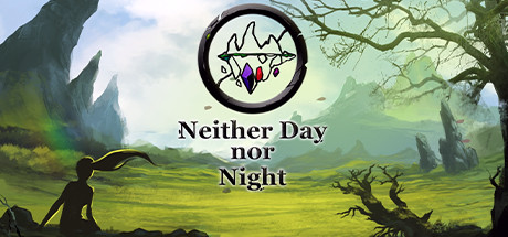 Обложка: Neither Day nor Night