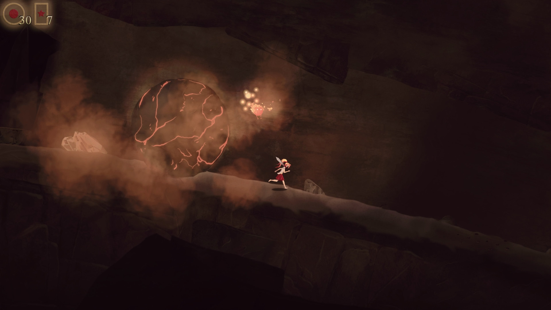 Скриншот 6: Neither Day nor Night