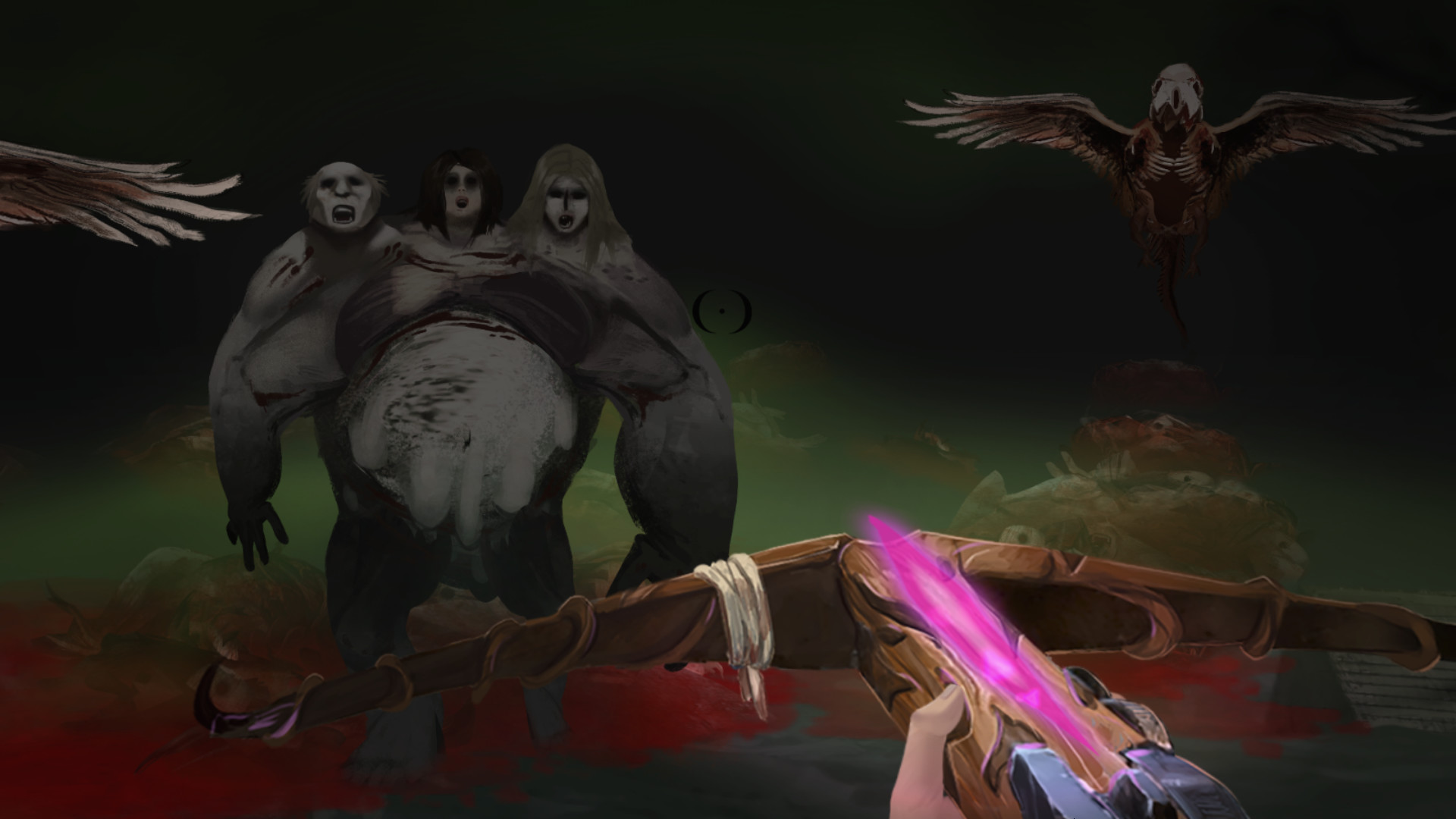 Скриншот 10: Neither Day nor Night