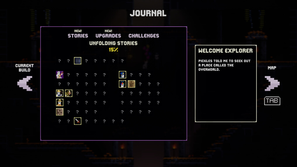 Скриншот 11: Beyond the Long Night