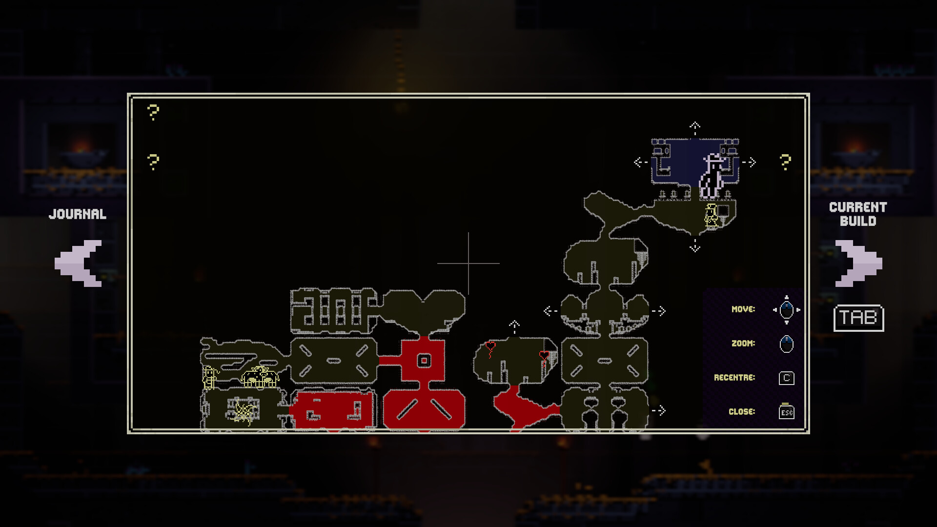 Скриншот 7: Beyond the Long Night