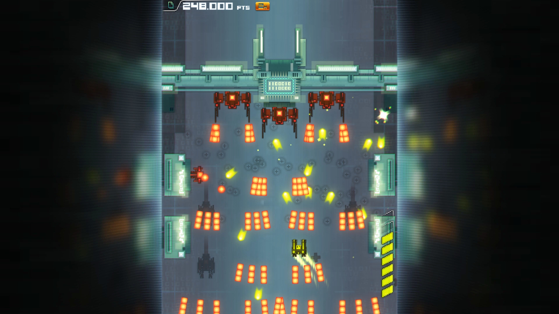 Скриншот 10: Super Nano Blaster