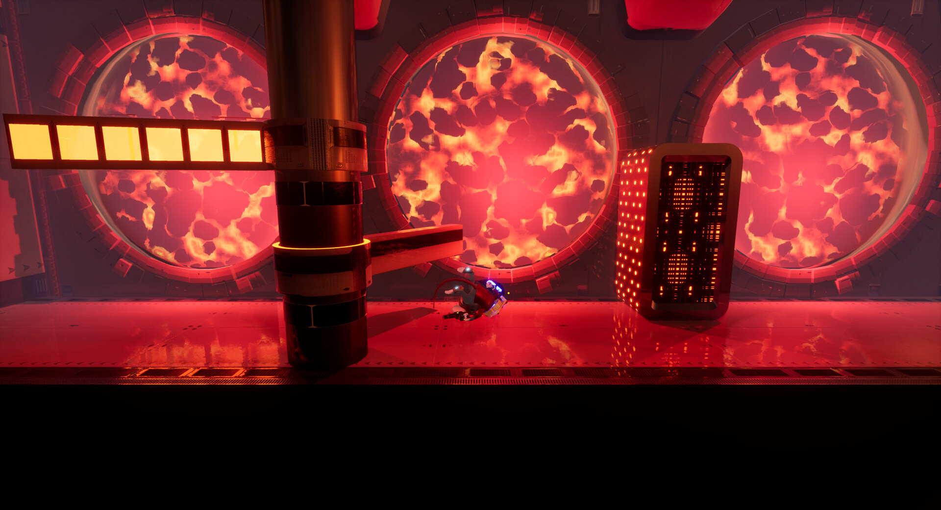 Скриншот 12: Omega Mouse Zero