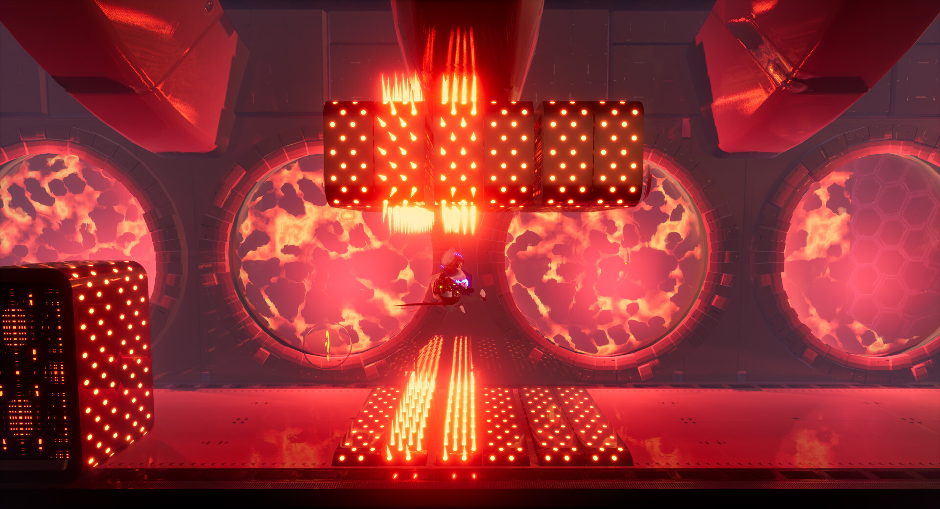 Скриншот 14: Omega Mouse Zero