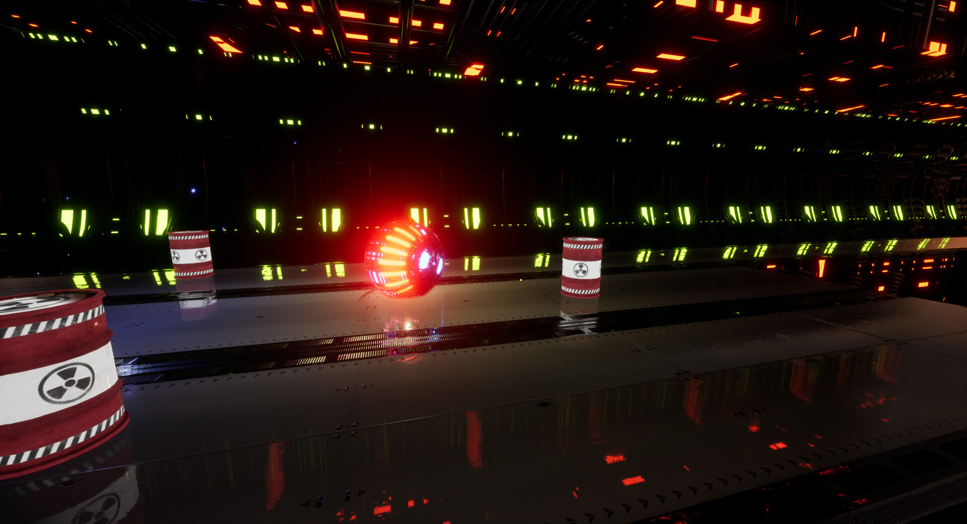 Скриншот 8: Omega Mouse Zero