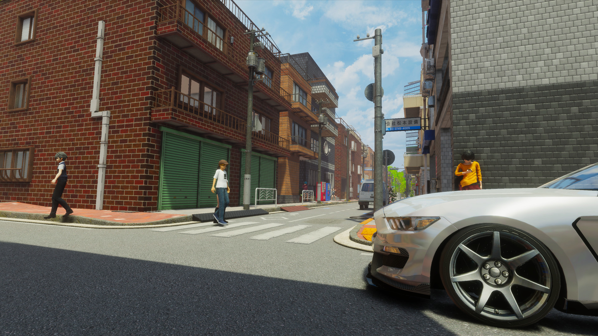 Скриншот 7: Call of Senpai: Waifu Warfare 2