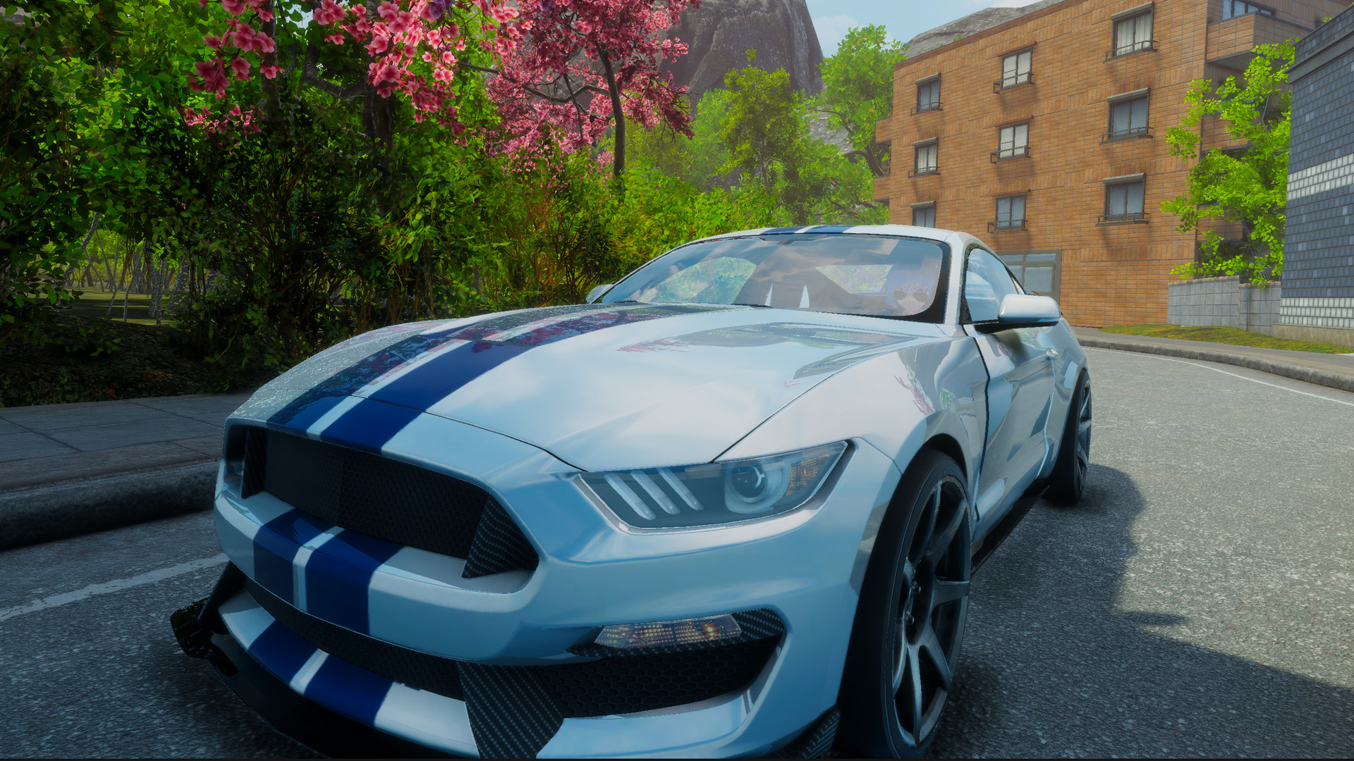 Скриншот 10: Call of Senpai: Waifu Warfare 2