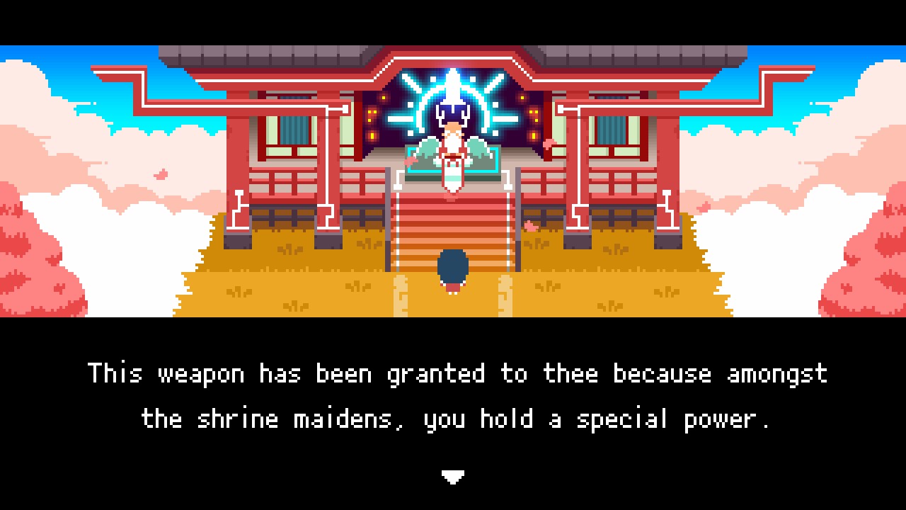 Скриншот: KAMIKO