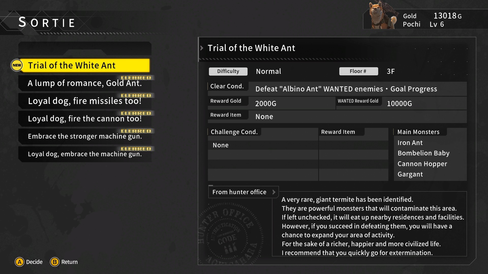 Скриншот 10: METAL DOGS