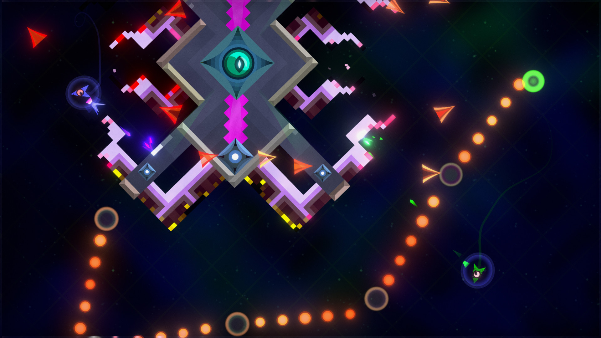 Скриншот 7: Chippy