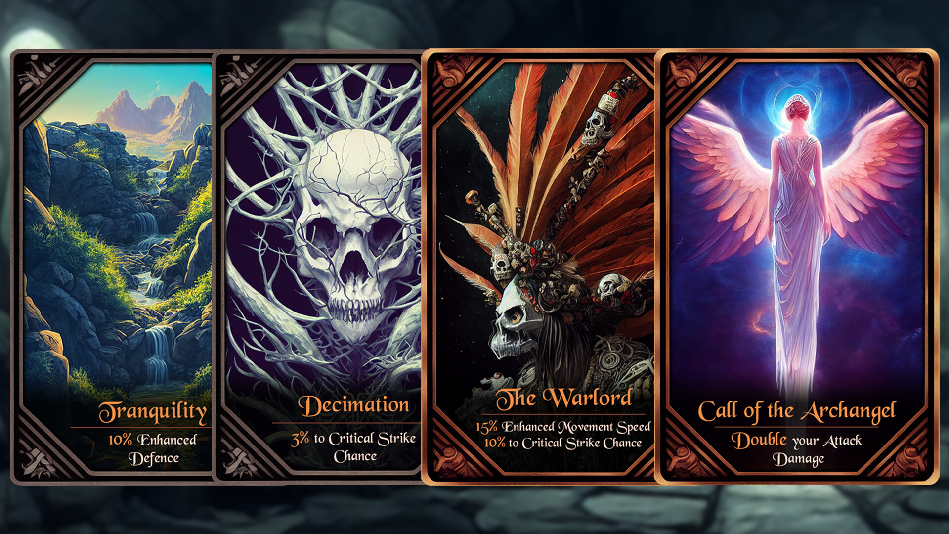 Скриншот: Knight Crawlers