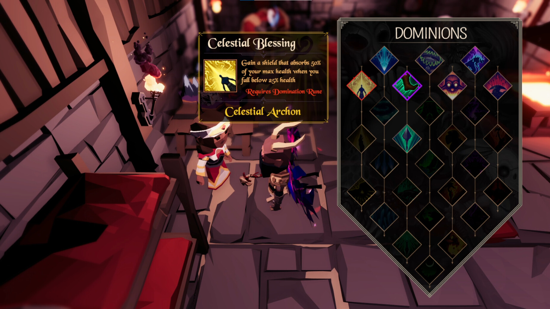 Скриншот 6: Knight Crawlers