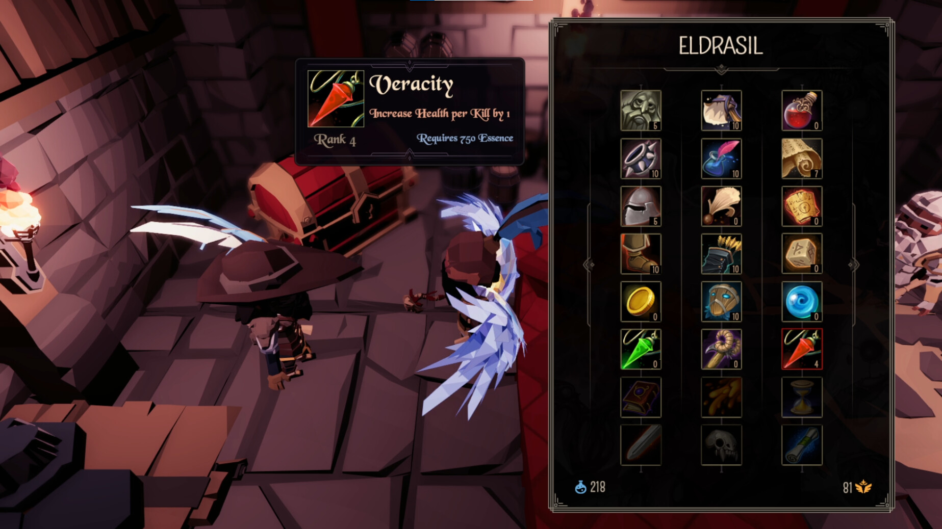 Скриншот 9: Knight Crawlers