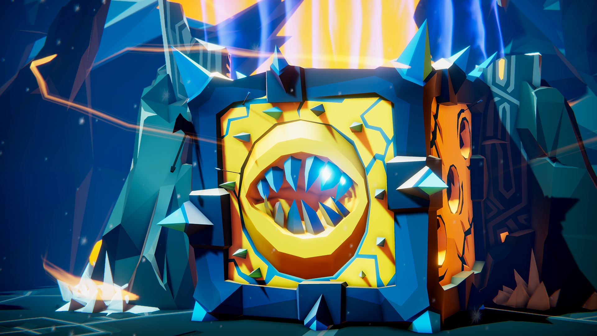 Скриншот 9: BOSSGARD