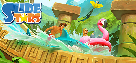 Обложка: Slide Stars