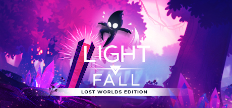 Обложка: Light Fall