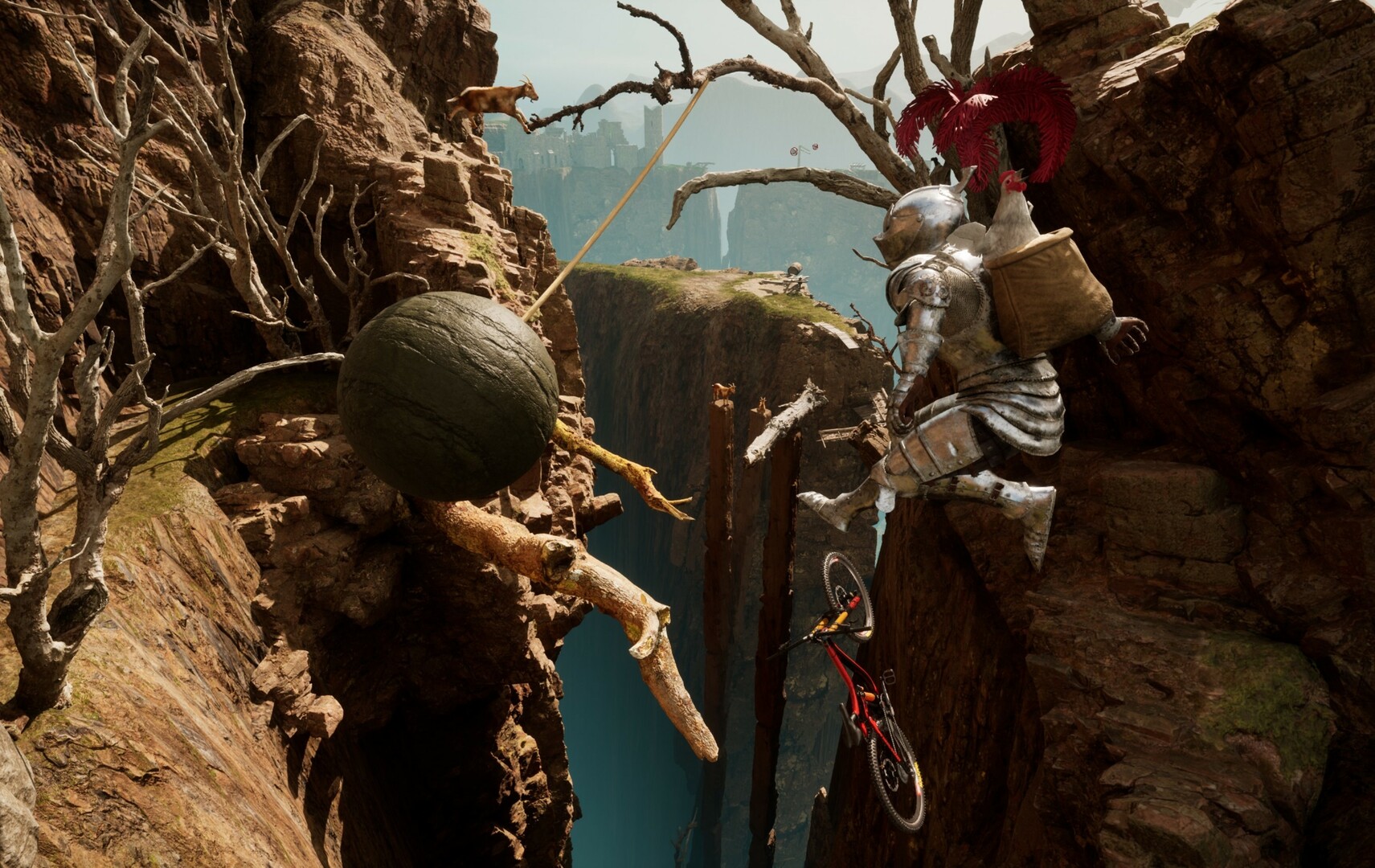 Скриншот: ALTF42