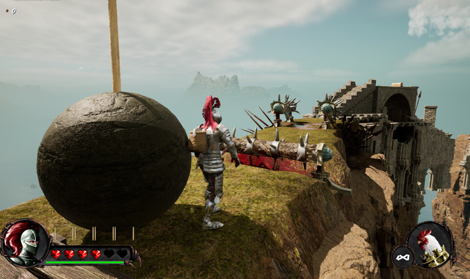 Скриншот 11: ALTF42