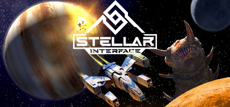 Обложка: Stellar Interface