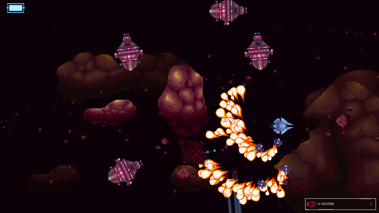 Скриншот 10: Stellar Interface