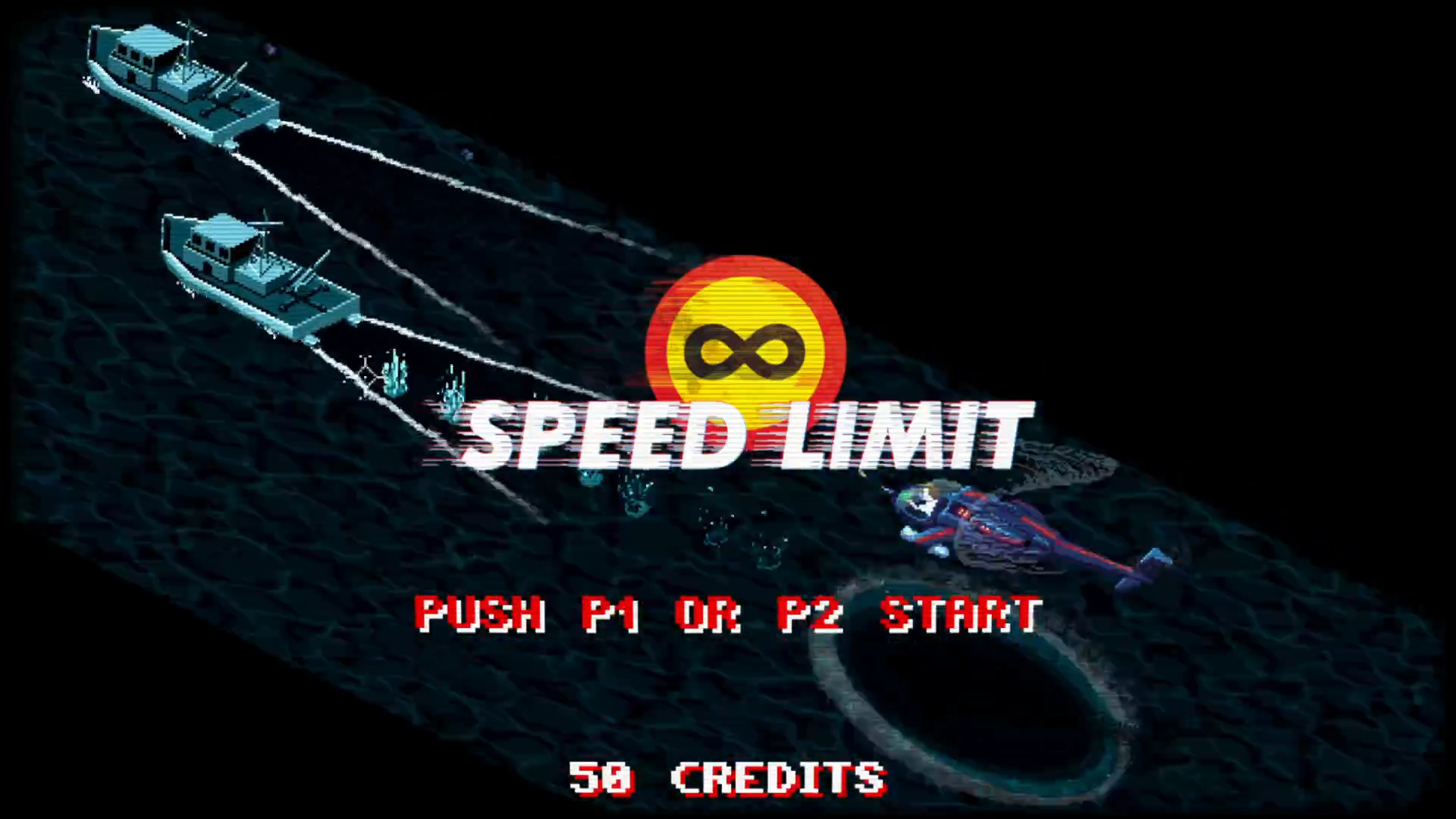 Скриншот 7: Speed Limit