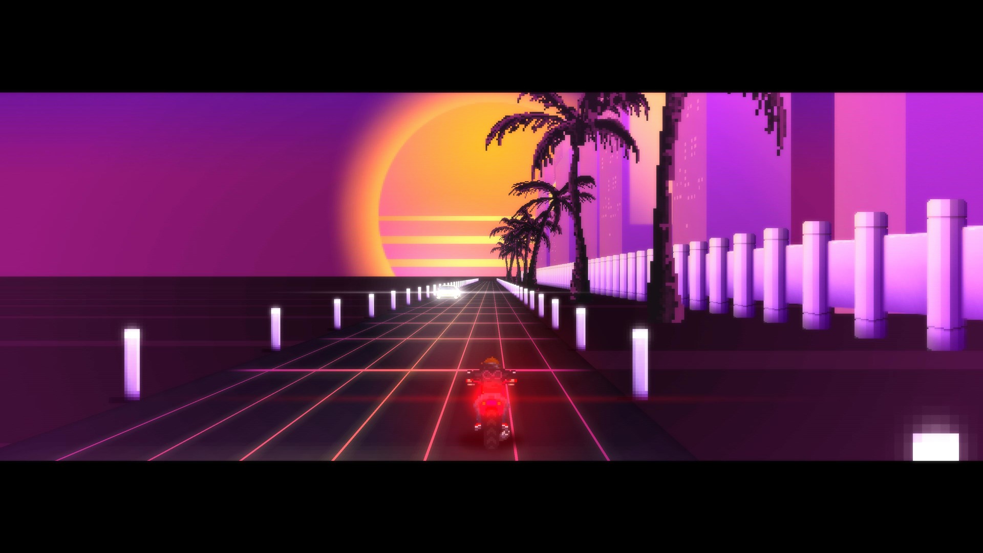 Скриншот 8: Speed Limit