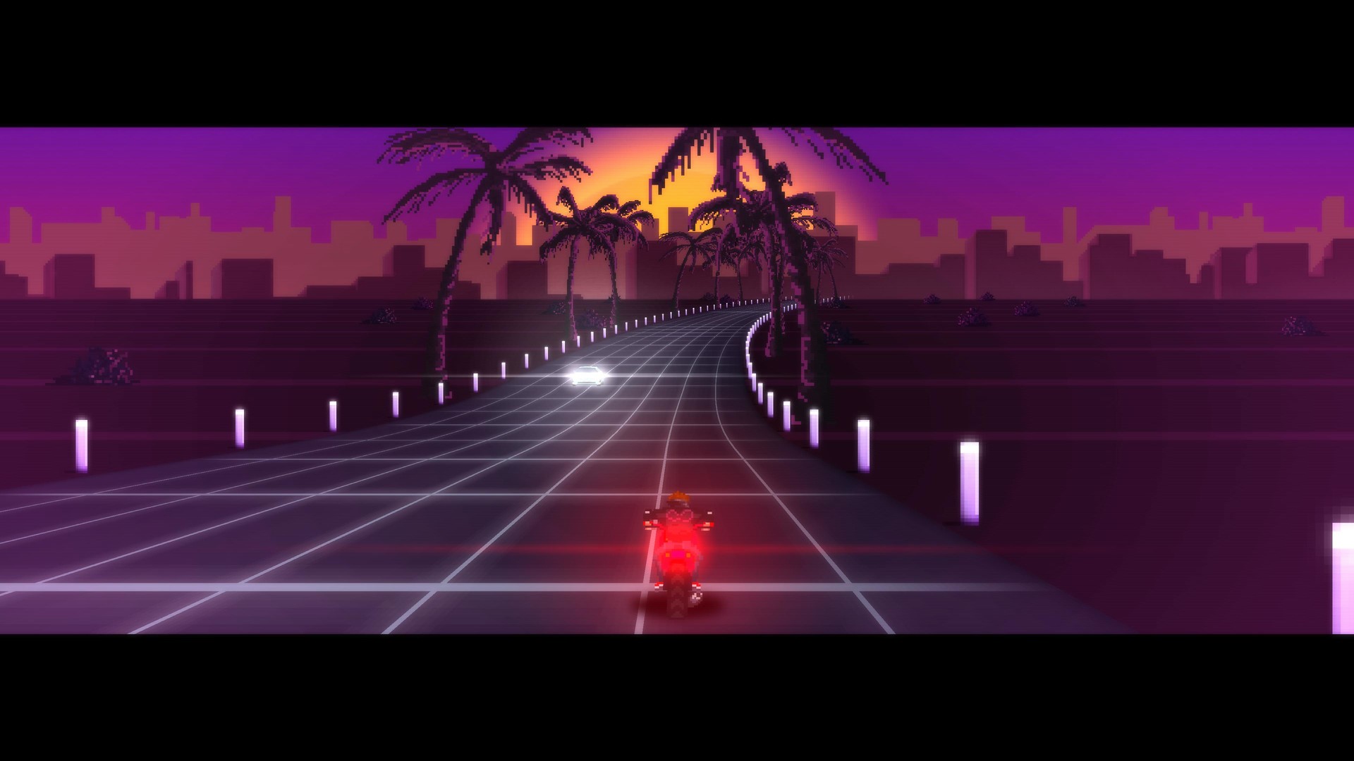 Скриншот 9: Speed Limit