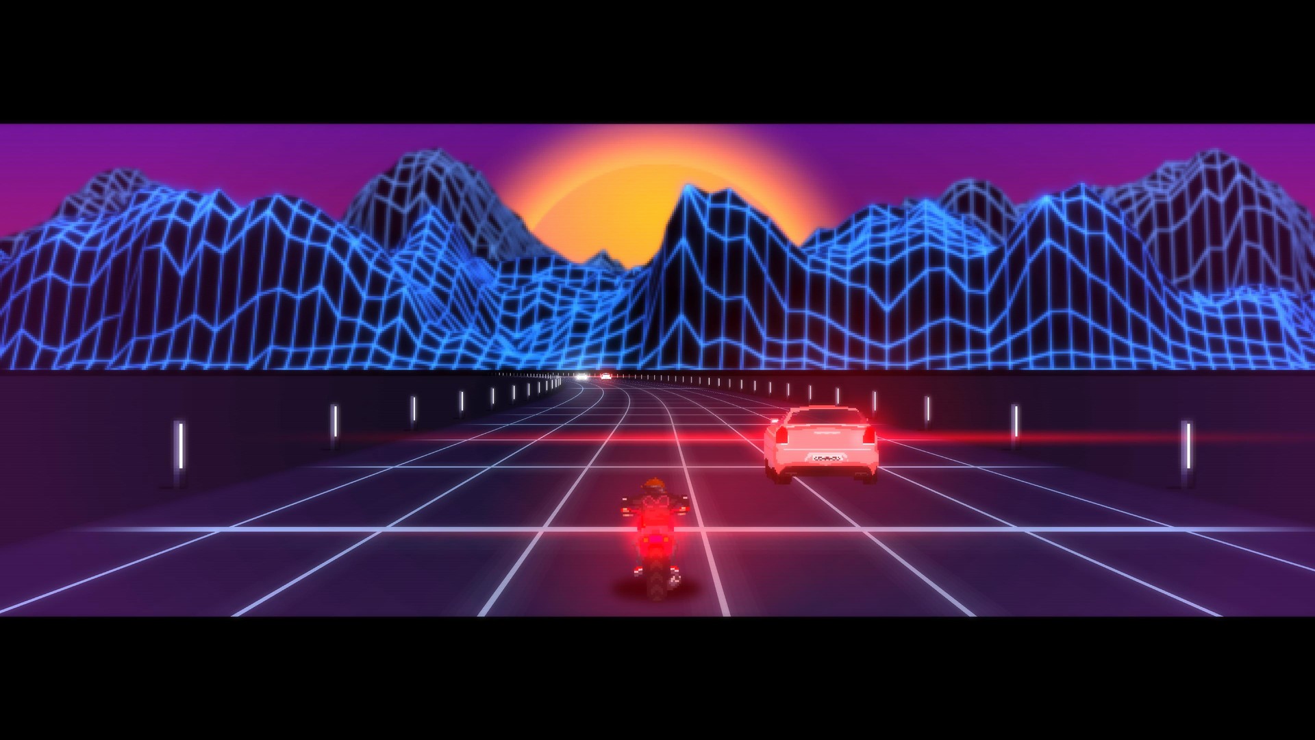 Скриншот 10: Speed Limit