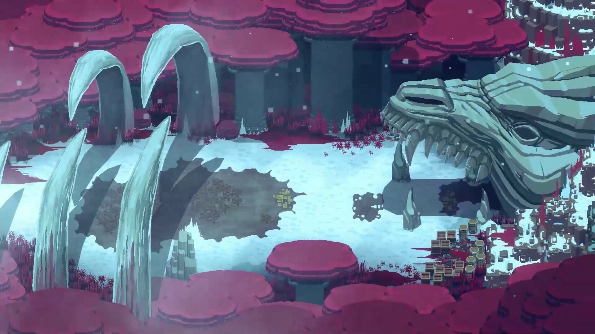 Скриншот 10: No Place for Bravery