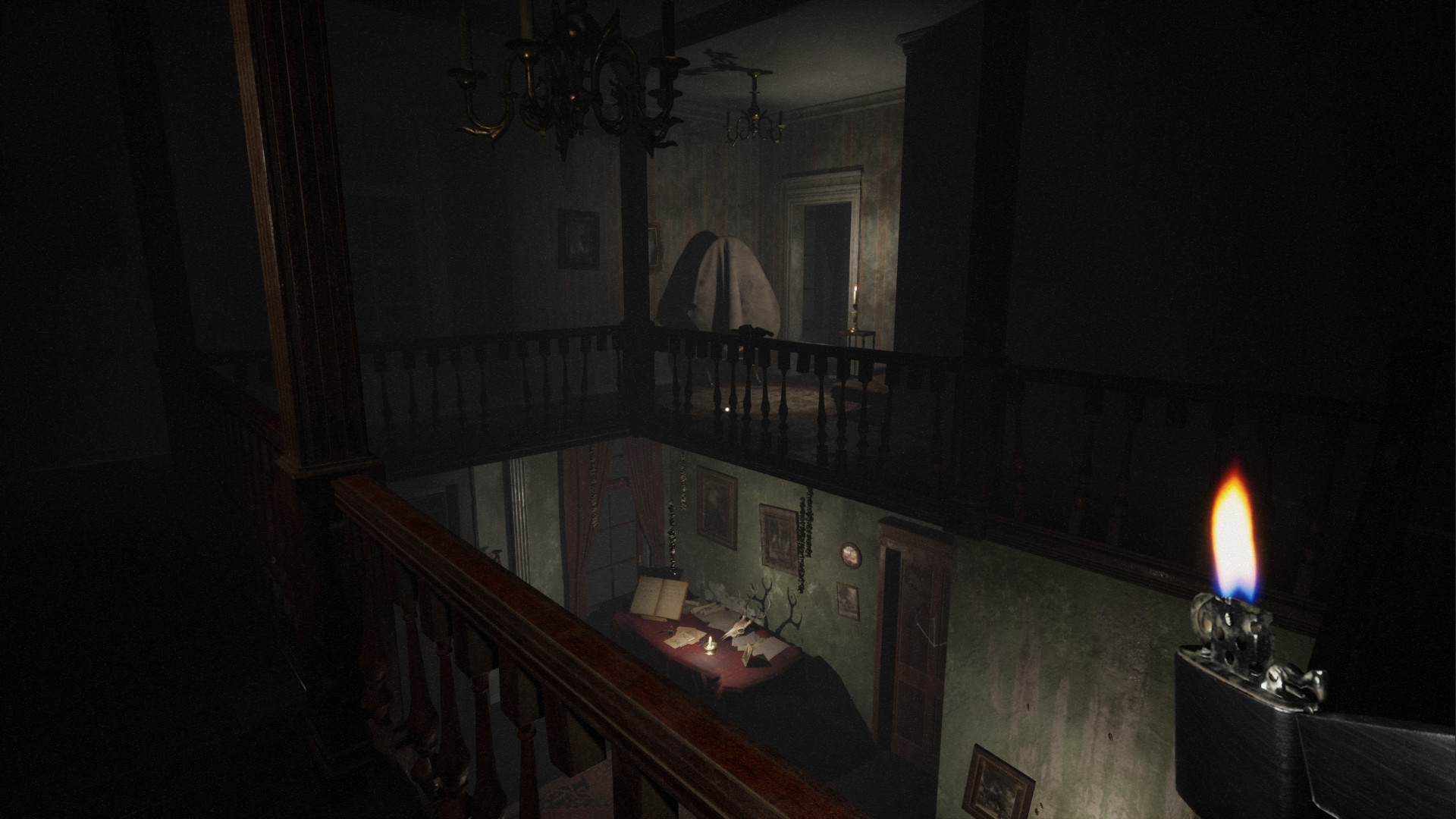 Скриншот: Prognostic