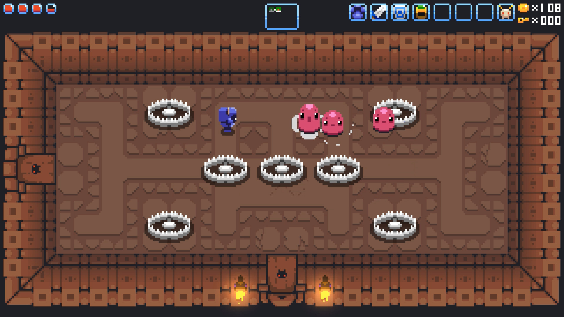 Скриншот 11: Knightin'+