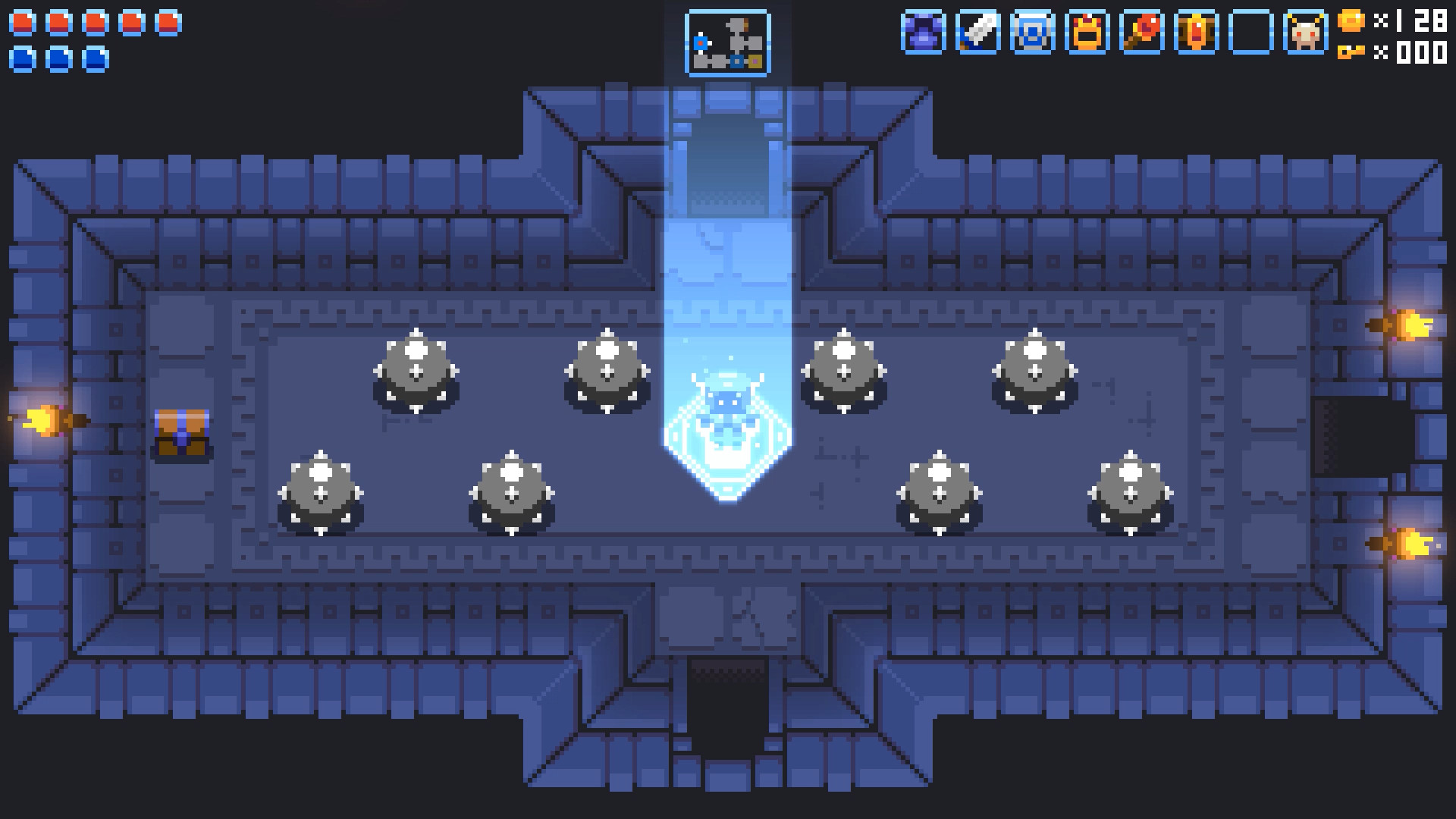 Скриншот 12: Knightin'+