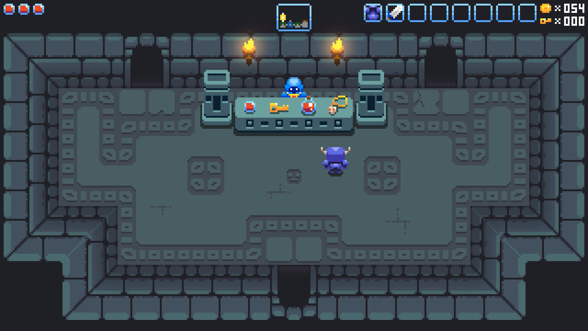 Скриншот 6: Knightin'+