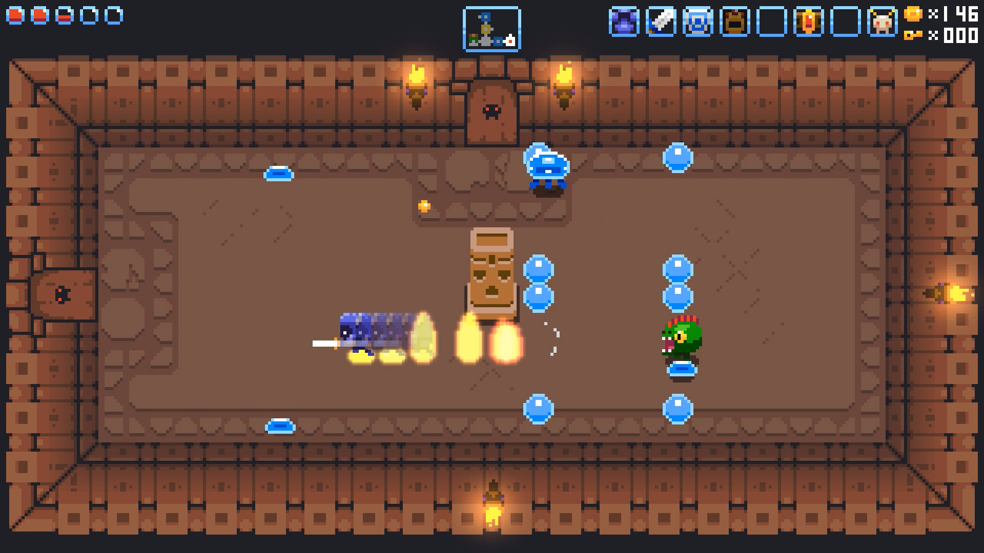 Скриншот 7: Knightin'+