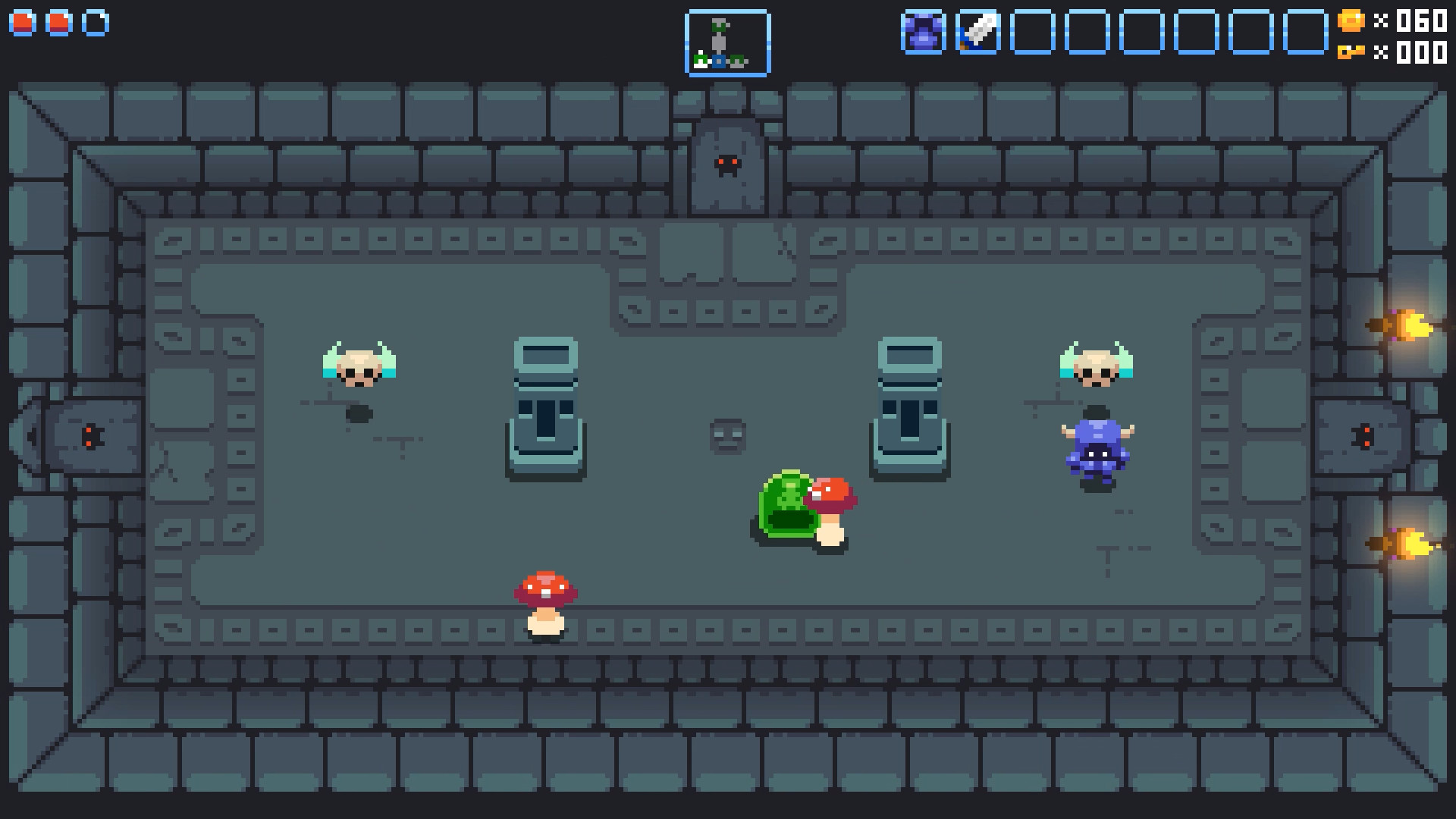 Скриншот 10: Knightin'+