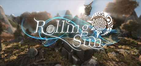 Обложка: Rolling Sun