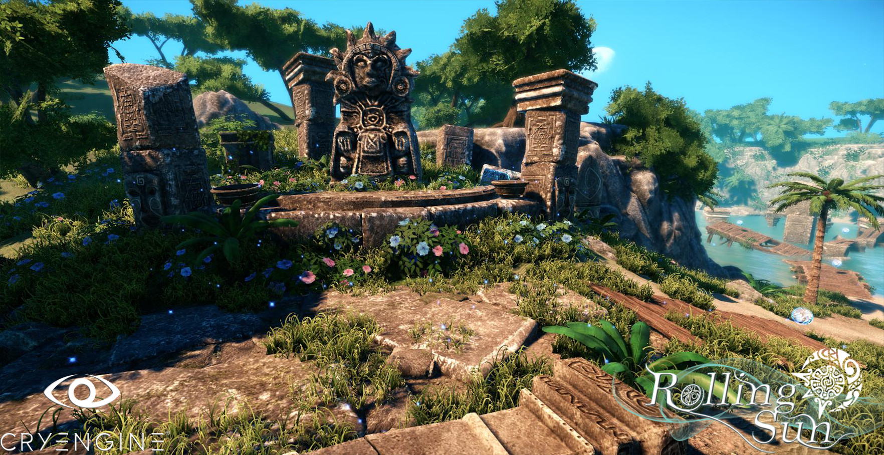 Скриншот 12: Rolling Sun