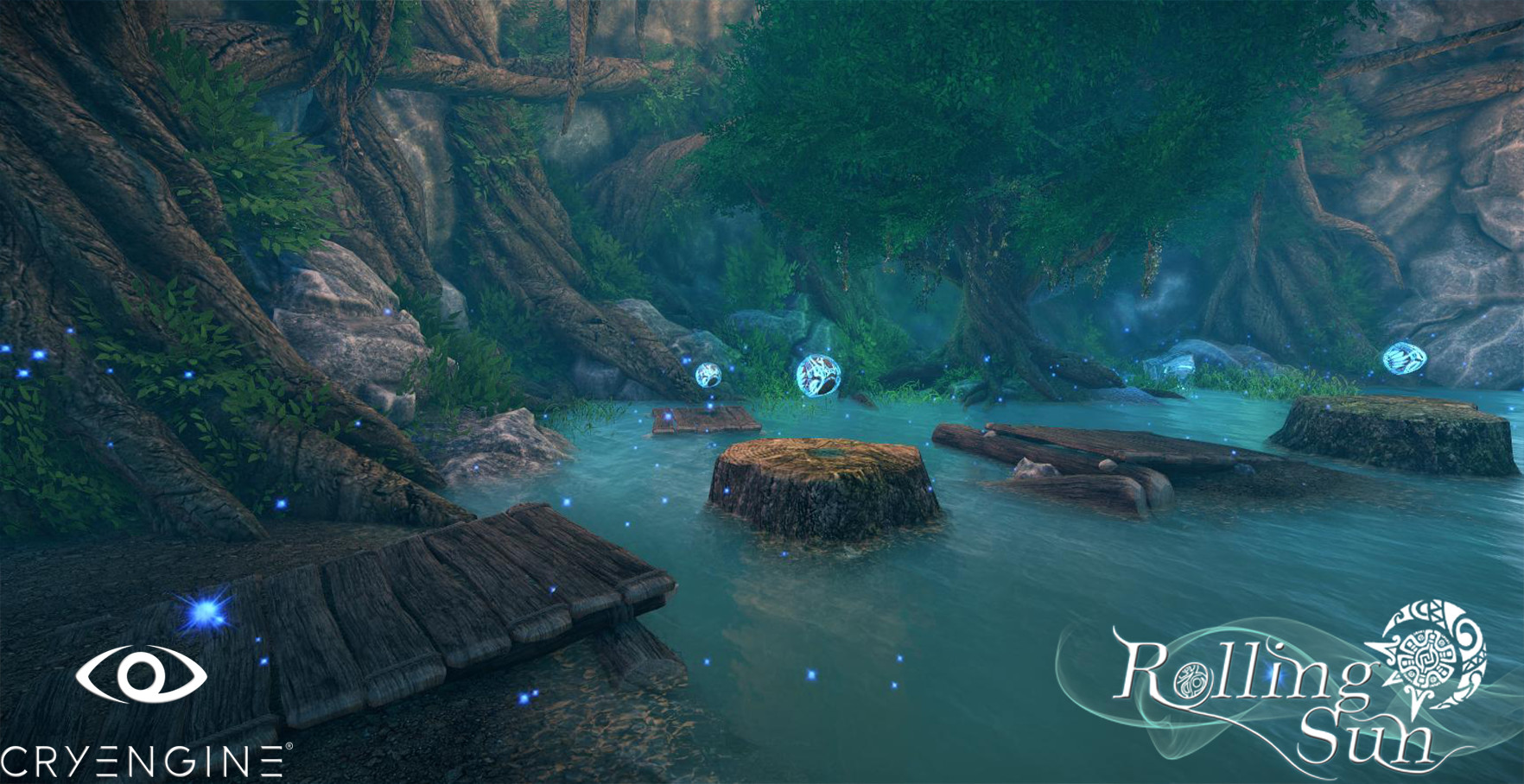 Скриншот 14: Rolling Sun