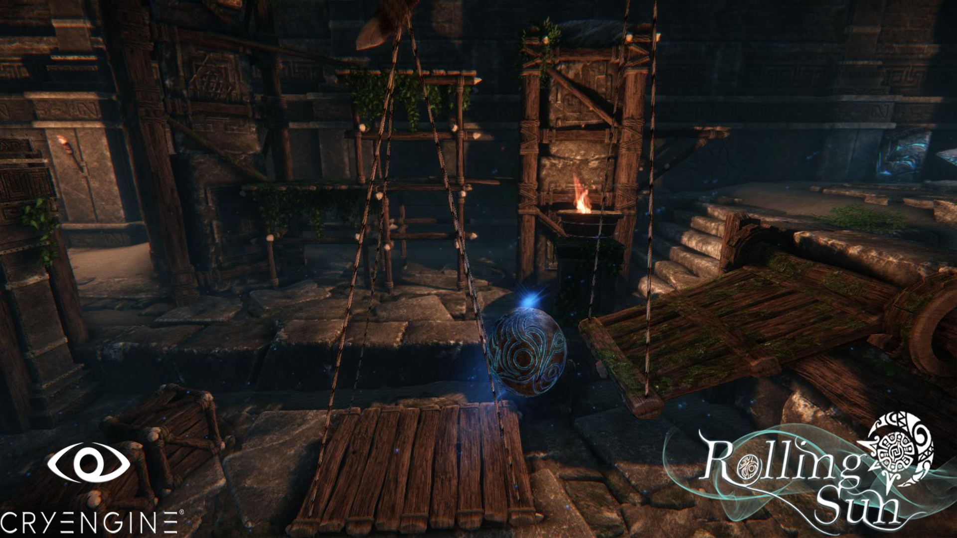 Скриншот 6: Rolling Sun