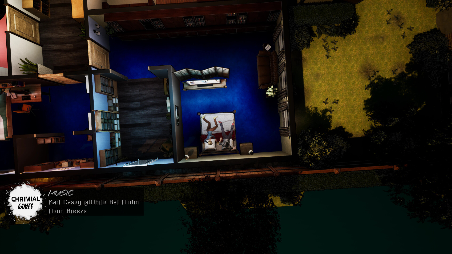 Скриншот 11: Blackout Memphis