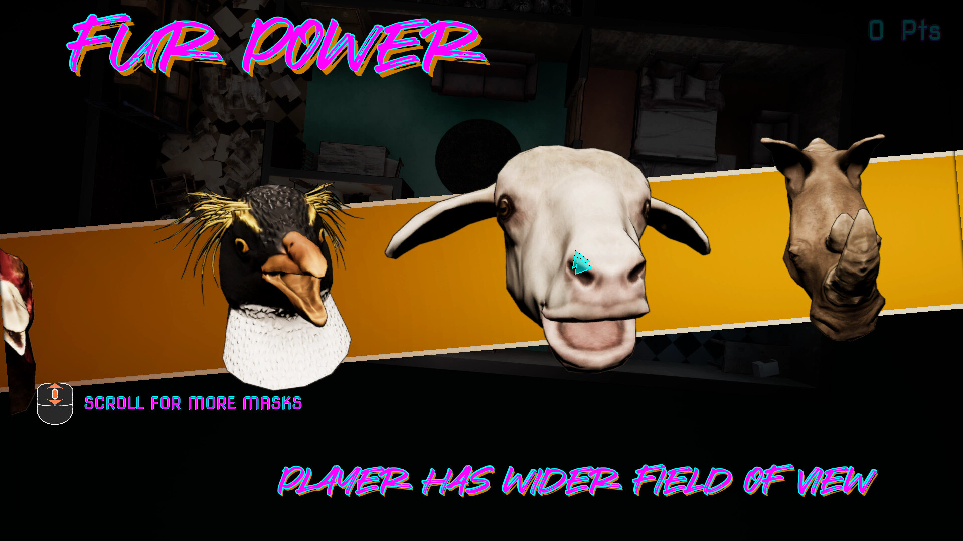 Скриншот 9: Blackout Memphis