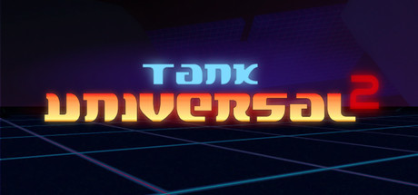 Обложка: Tank Universal 2